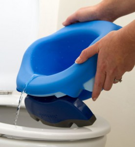 Recharge souple réutilisable pour pot Potette Plus en pot de maison
