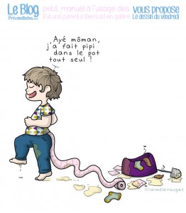 LILIAIMELENOUGAT-apprentissage-de-la-proprete-de-lenfant