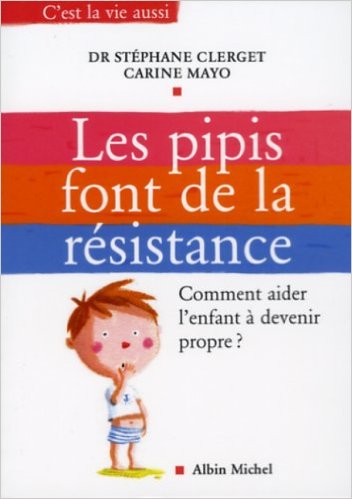 les pipis font de la résistance