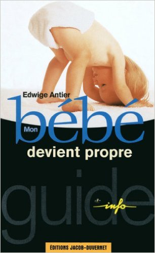 mon bebe devient propre