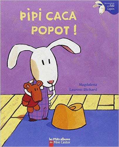 caca popot