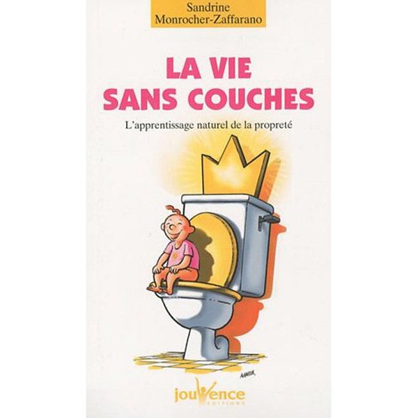 la vie sans couches