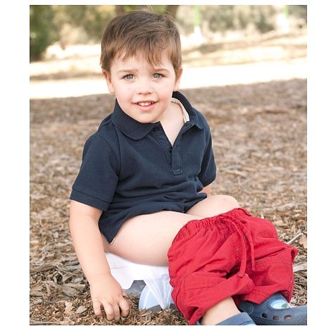 potette plus potty