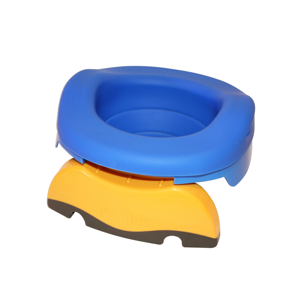 Pack-3-en-1-pot-bleu-avec-recharge-réutilisable-bleu