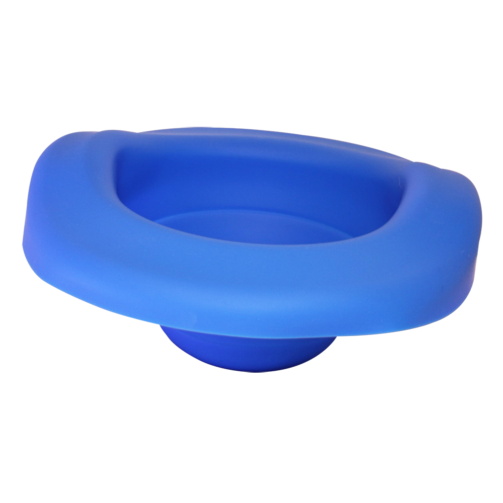 Pack-3-en-1-recharge reutilisable-bleue