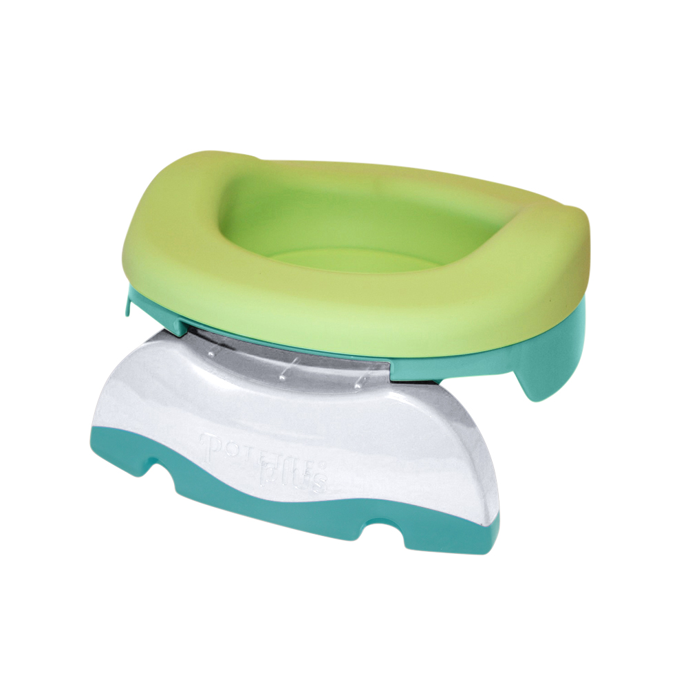 1 Pot De Voyage Vert Pour Enfants, Pot Portable Pour Les Voyages Des  Tout-petits, Pot Pliable Portable Réutilisable Pour Les Tout-petits, Siège  De Pot Pour Les Tout-petits Pour L'apprentissage De La Propreté