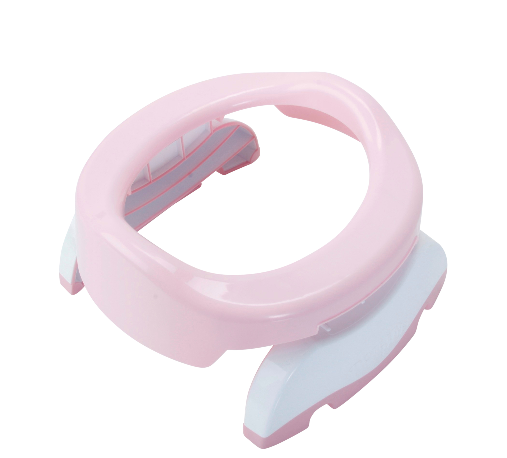 Pot potette Plus rose clair